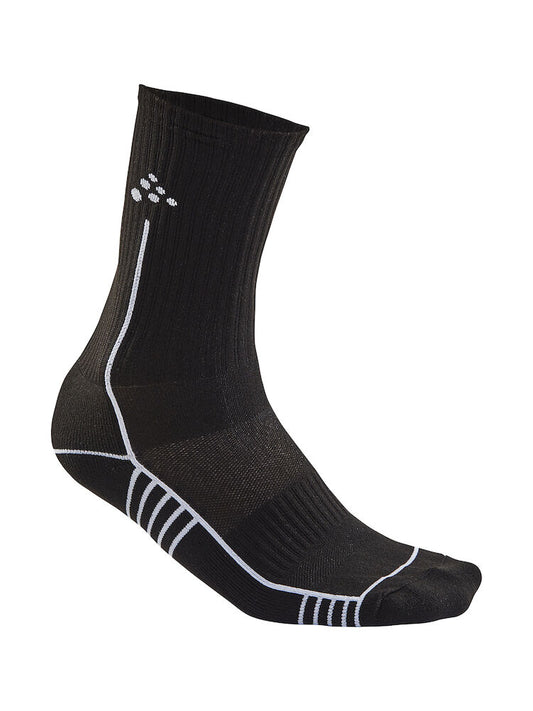 Craft Progress Mid Sock – Technische sportsokken | RacketWear