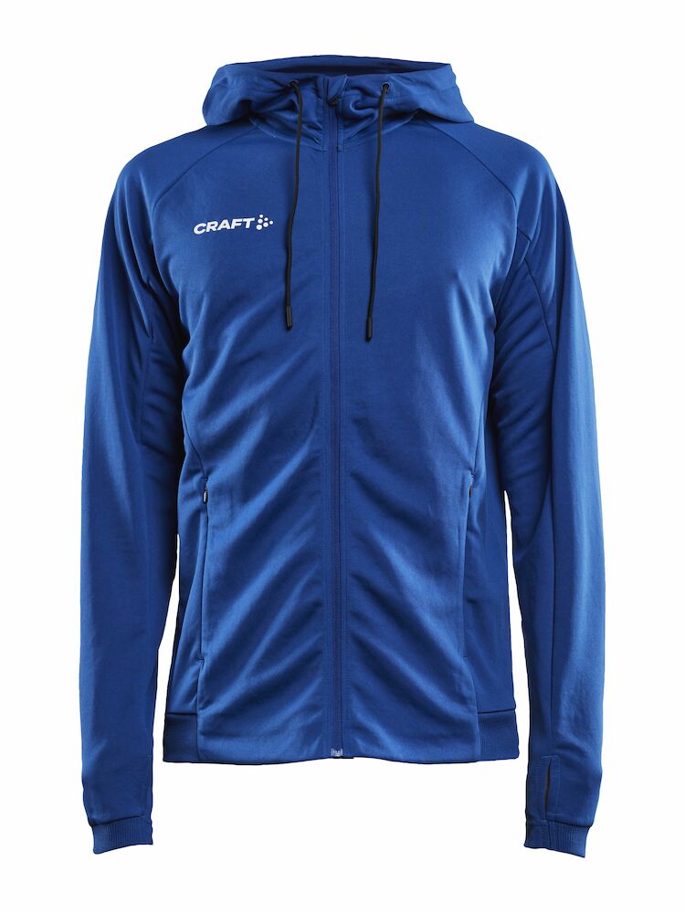 Evolve Jacket - Craft Sportswear | Racketwear
