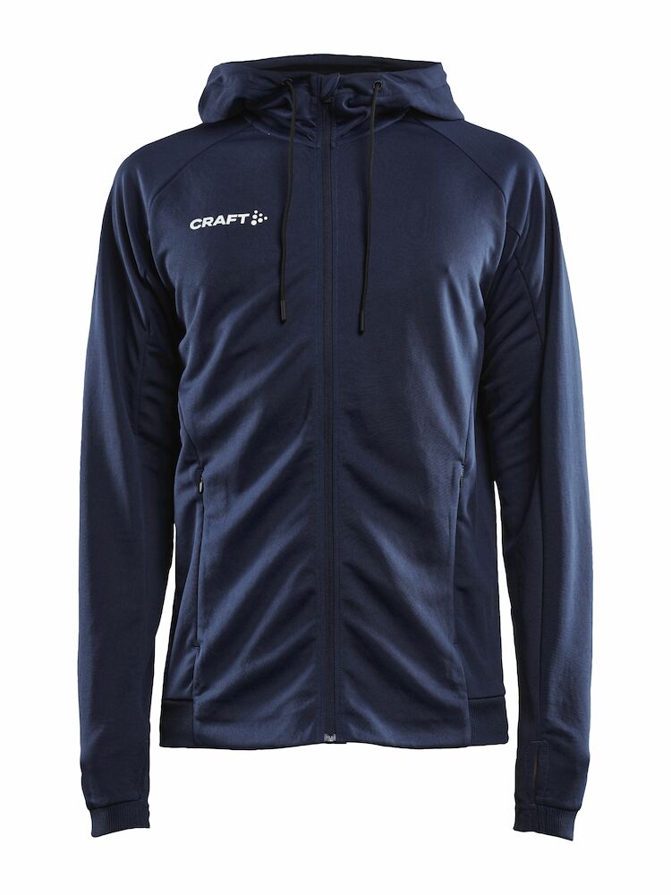 Evolve Jacket - Craft Sportswear | Racketwear