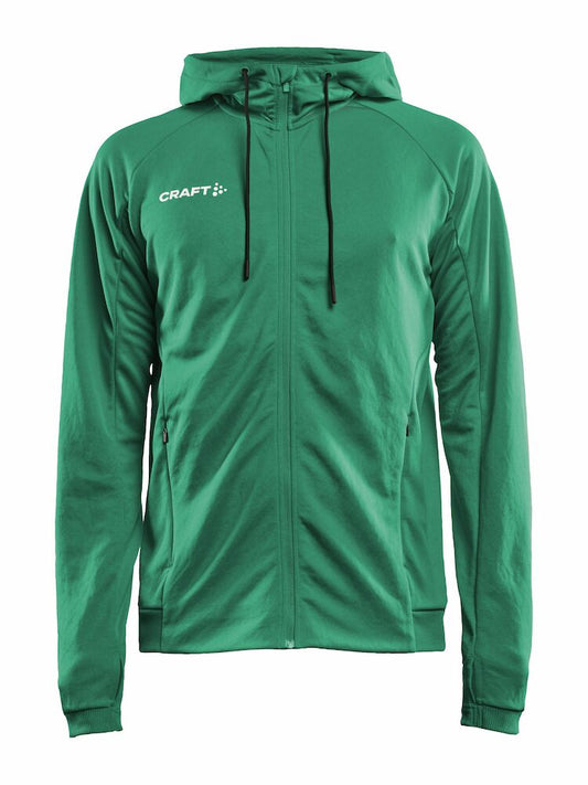 Evolve Jacket - Craft Sportswear | Racketwear