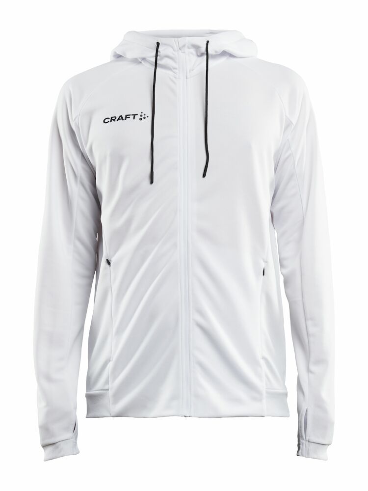 Evolve Jacket - Craft Sportswear | Racketwear