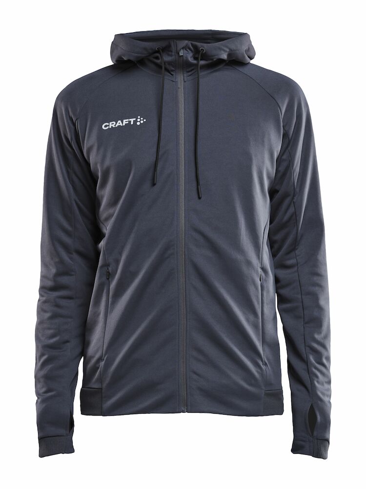 Evolve Jacket - Craft Sportswear | Racketwear