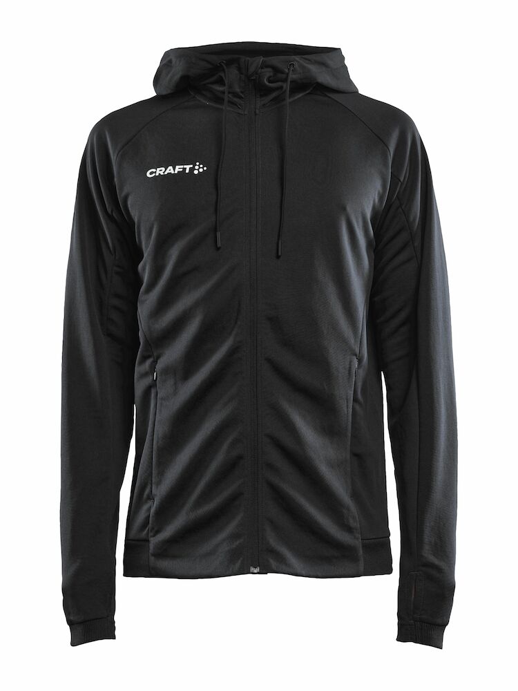 Evolve Jacket - Craft Sportswear | Racketwear