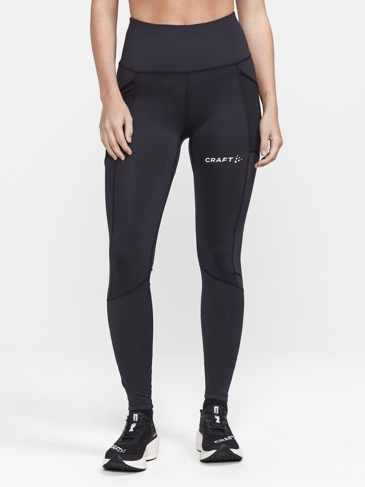 Craft Ability Tights | RacketWear.nl