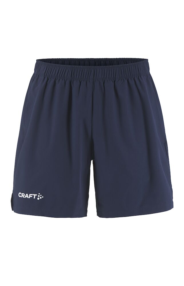 Craft Ability Short – Sportshort van gerecycled polyester | RacketWear