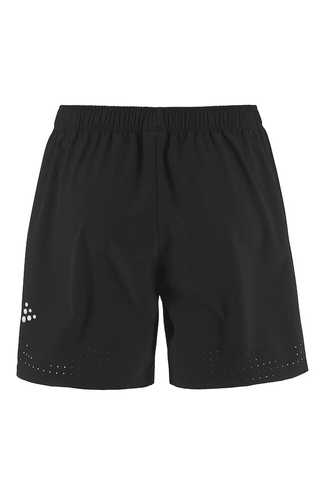 Craft Ability Short – Sportshort van gerecycled polyester | RacketWear
