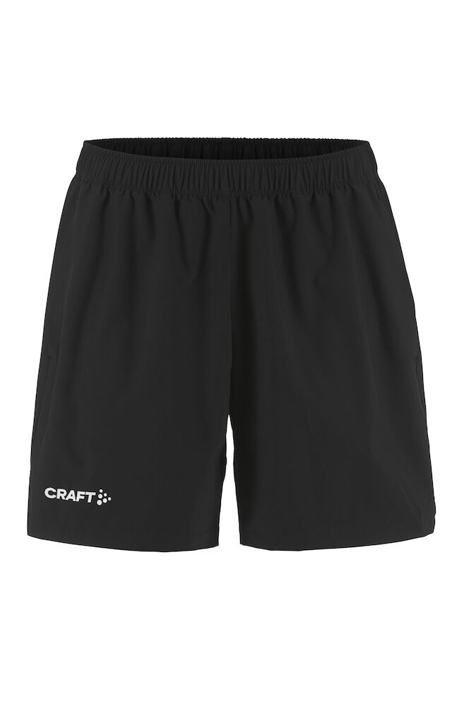 Craft Ability Short – Sportshort van gerecycled polyester | RacketWear