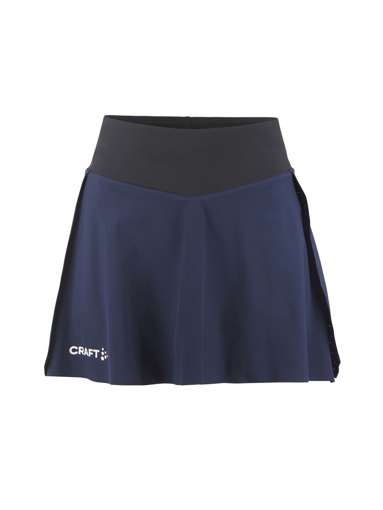 Craft Ability Skirt – Sportrokje van gerecycled polyester | RacketWear