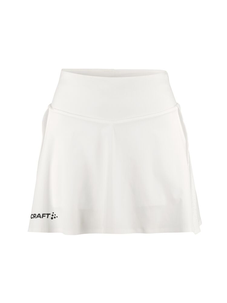 Craft Ability Skirt – Sportrokje van gerecycled polyester | RacketWear