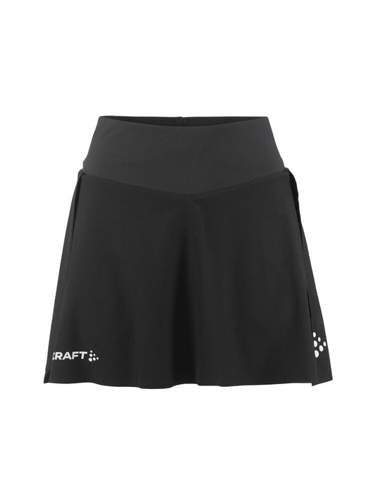 Craft Ability Skirt – Sportrokje van gerecycled polyester | RacketWear