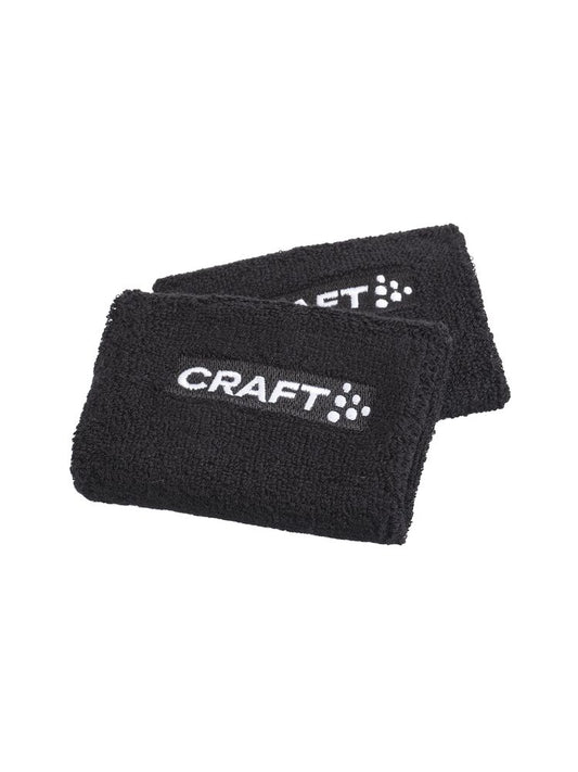 Craft Ability Sweat Wristband – Sportieve polsband | RacketWear
