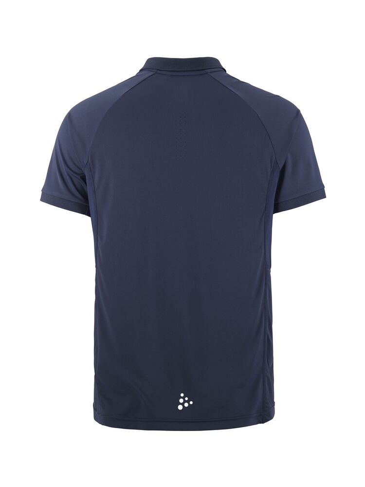 Ability Polo Men - Craft Sportswear | Racketwear.nl
