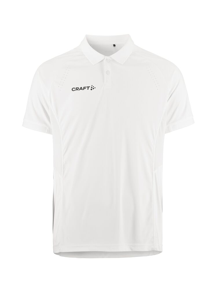 Ability Polo Men - Craft Sportswear | Racketwear.nl