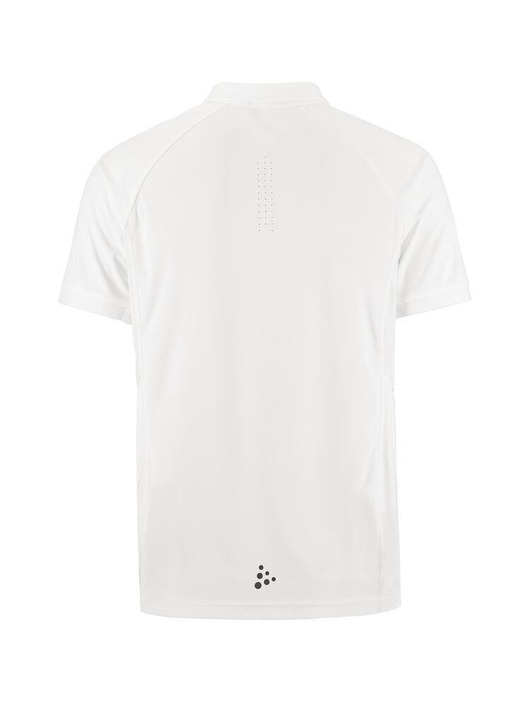Ability Polo Men - Craft Sportswear | Racketwear.nl