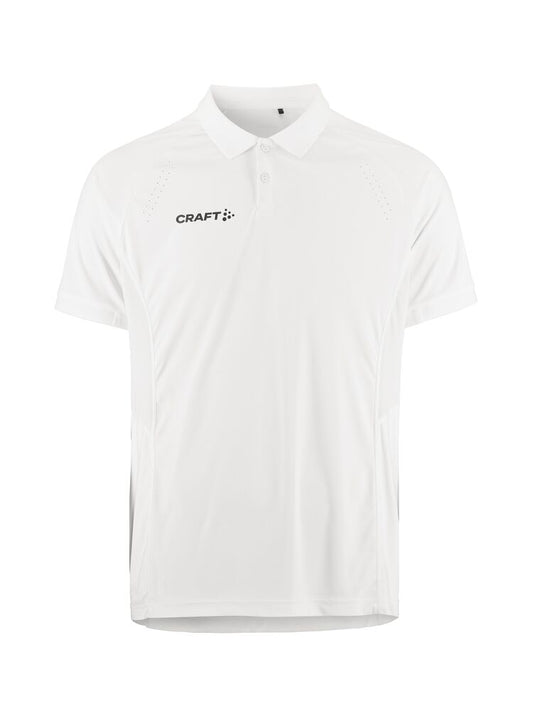 Ability Polo Men - Craft Sportswear | Racketwear.nl