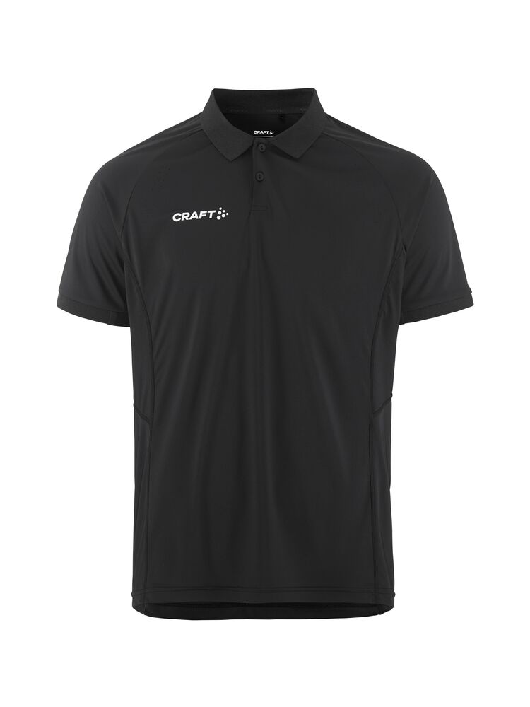 Ability Polo Men - Craft Sportswear | Racketwear.nl