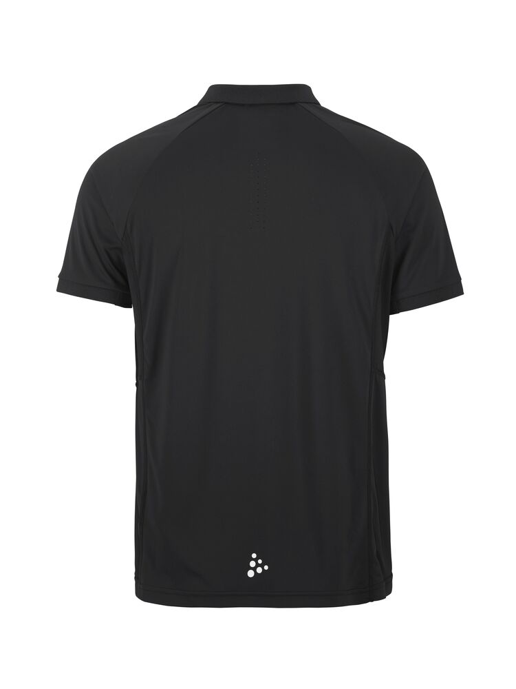 Ability Polo Men - Craft Sportswear | Racketwear.nl