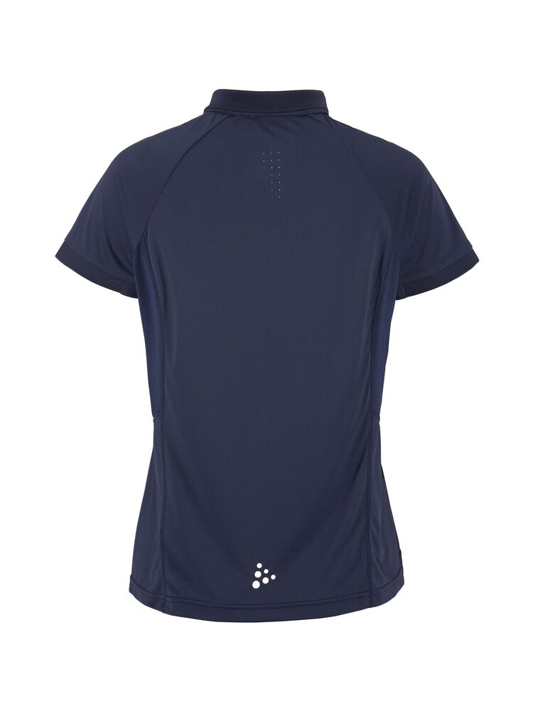 Ability Polo Women - Craft Sportswear | Racketwear.nl (kopie)