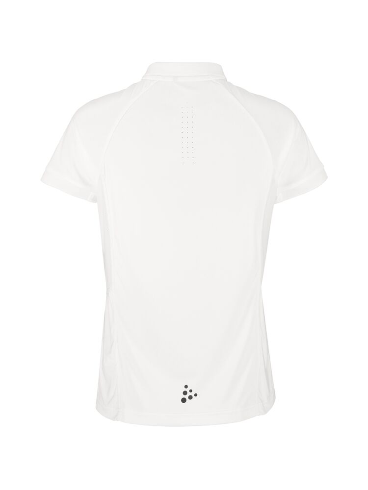 Ability Polo Women - Craft Sportswear | Racketwear.nl (kopie)