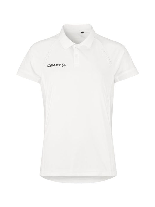 Ability Polo Women - Craft Sportswear | Racketwear.nl
