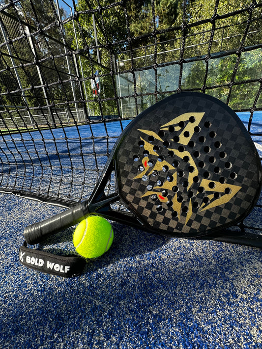 Padel racket Smash