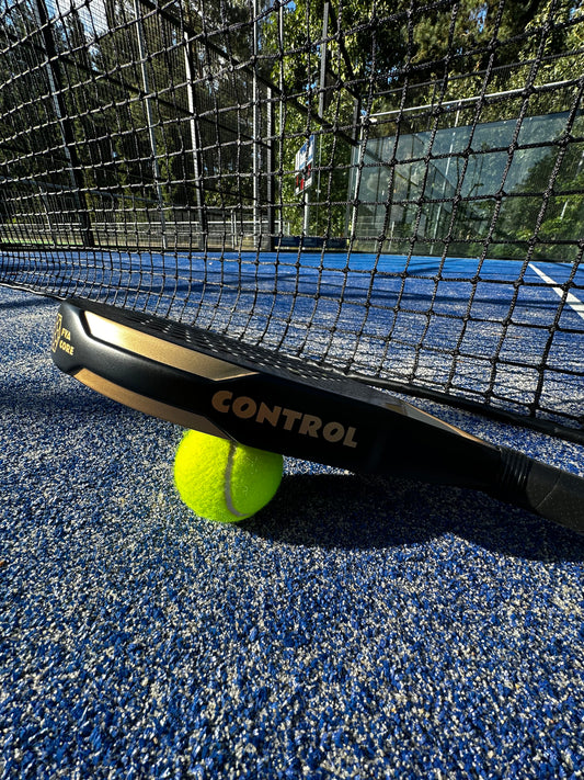Padelracket Control