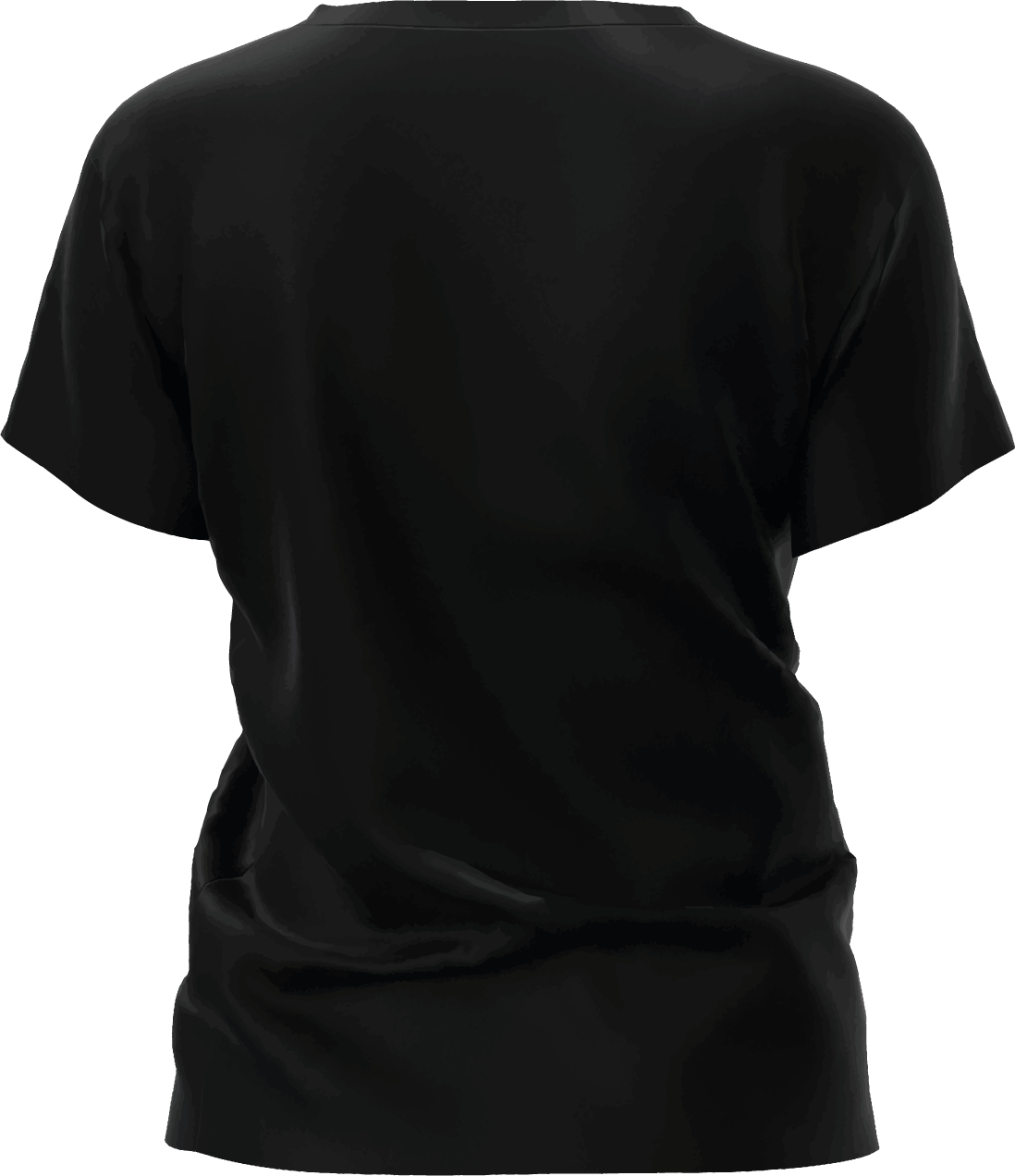 Basic teamshirt – Unisex | RacketWear