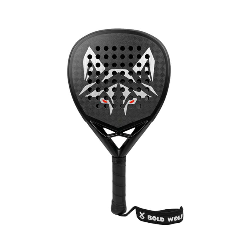 Padelracket Break