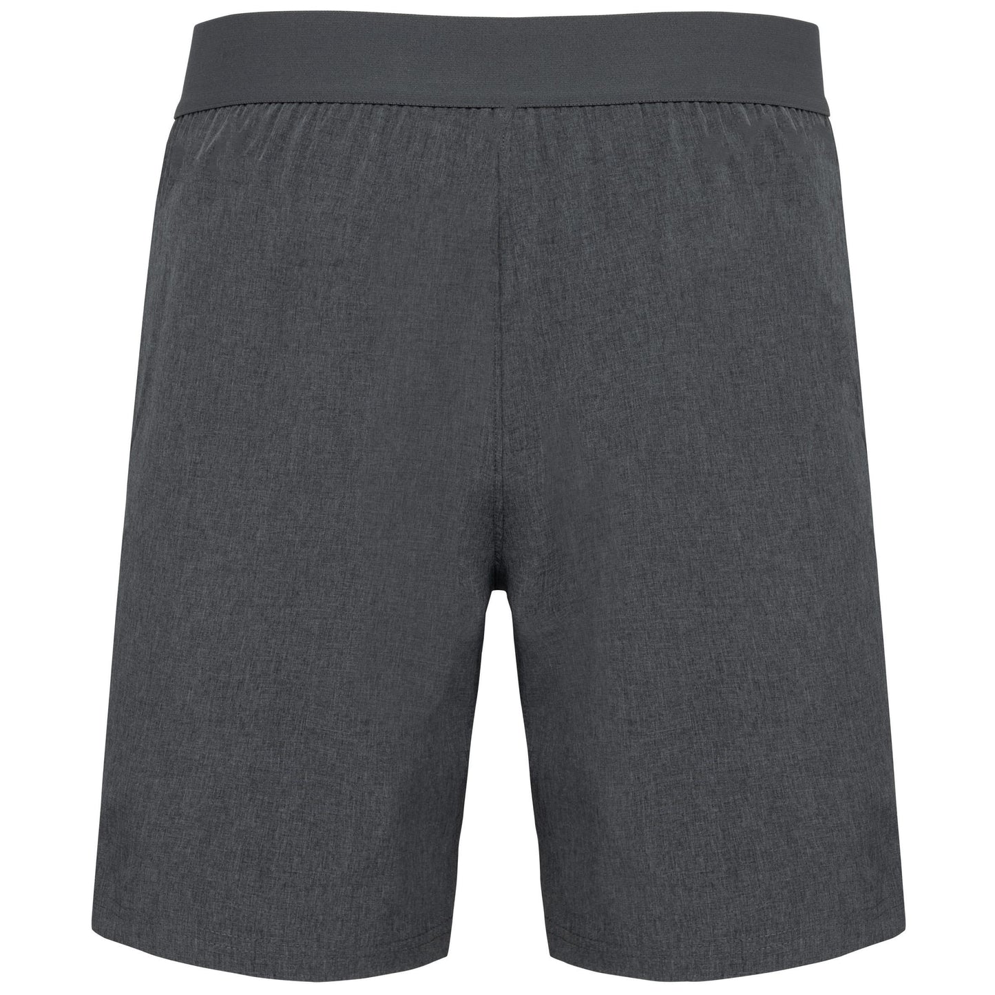 Basic sportshort heren – Onbedrukt of met bedrukking | RacketWear Basics