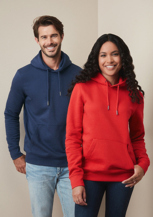 Basic Hoodie - Stedman | Racketwear