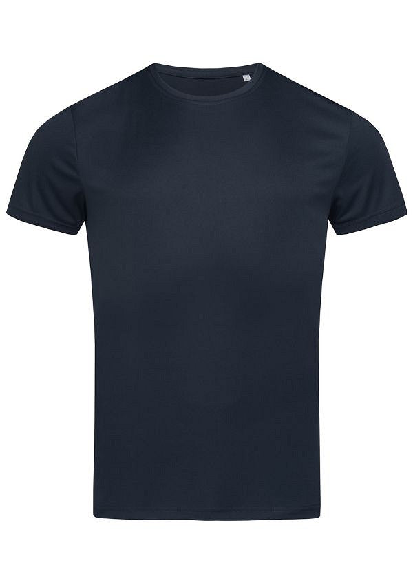 Basic teamshirt – Unisex | RacketWear
