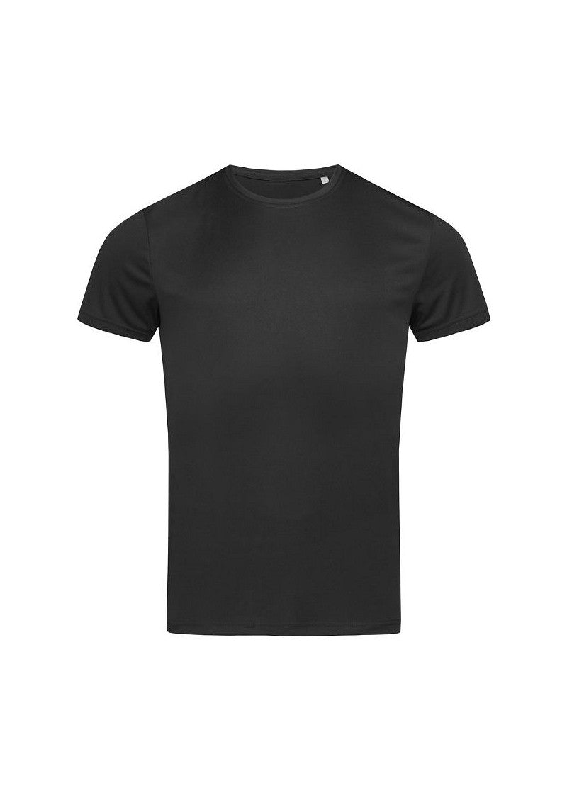 Basic teamshirt – Unisex | RacketWear