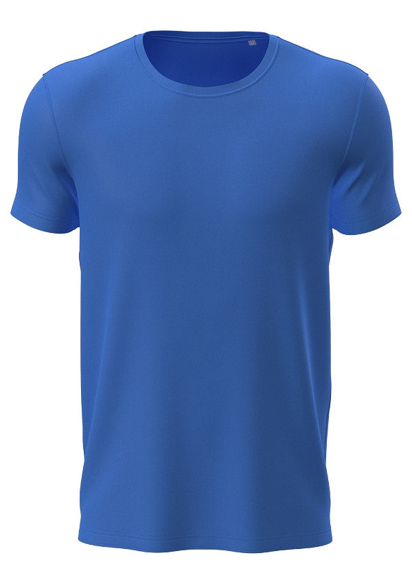 Basic teamshirt – Unisex | RacketWear