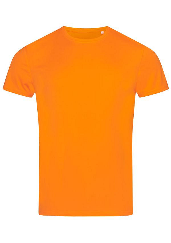 Basic teamshirt – Unisex | RacketWear