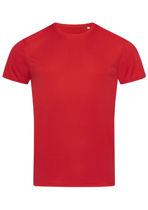 Basic teamshirt – Unisex | RacketWear