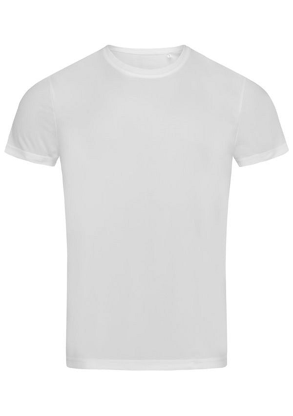 Basic teamshirt – Unisex | RacketWear