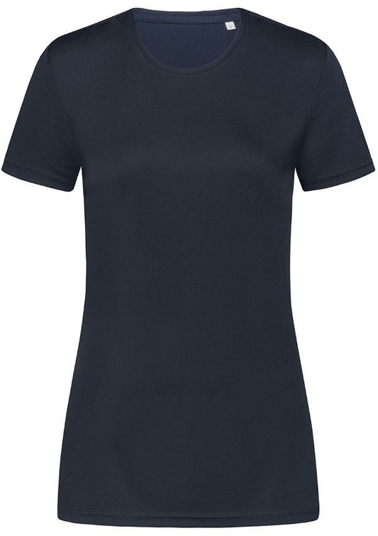 Basic teamshirt – Ladies | RacketWear