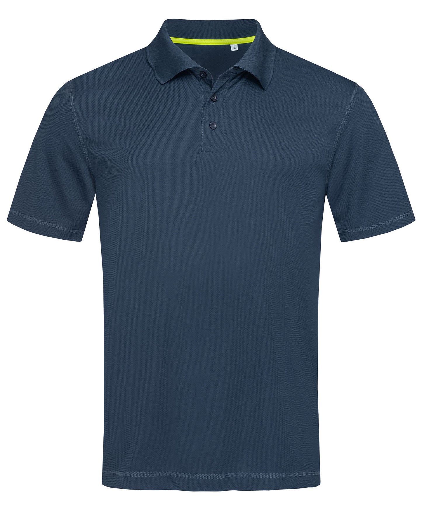Basic polo | RacketWear
