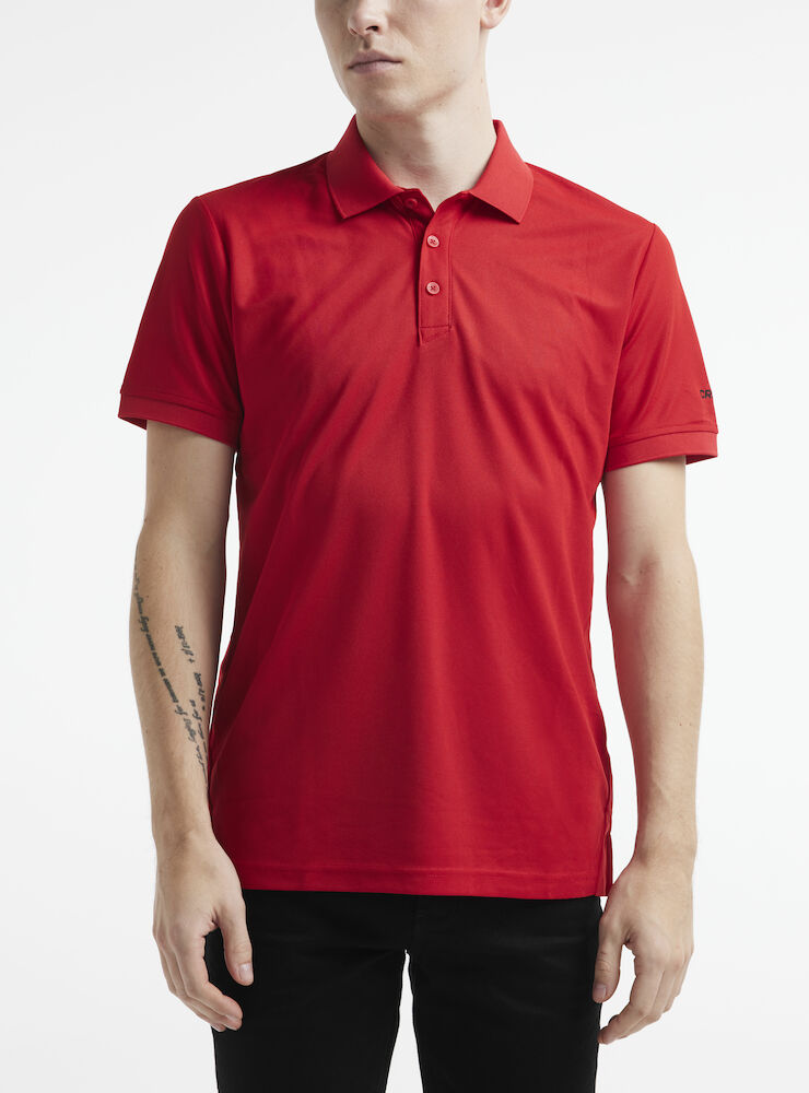 Polo's