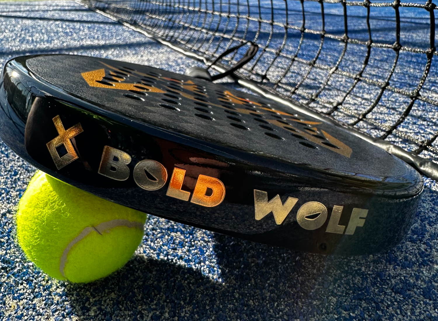 PadelRackets