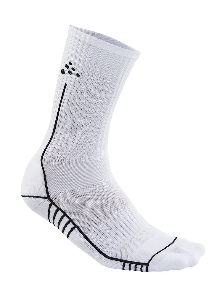 Craft Progress Mid Sock – Technische sportsokken | RacketWear