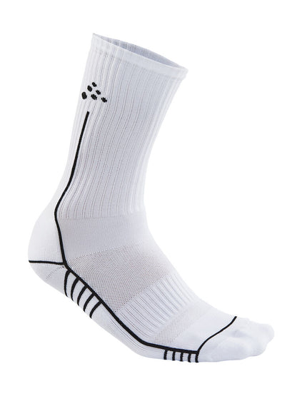 Craft Progress Mid Sock – Technische sportsokken | RacketWear