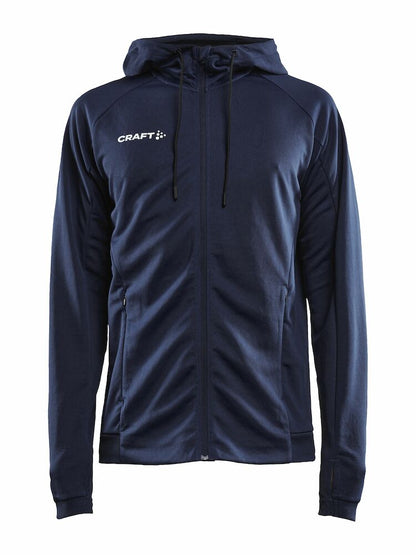 Evolve Jacket - Craft Sportswear | Racketwear