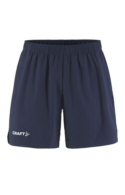 Craft Ability Short – Sportshort van gerecycled polyester | RacketWear