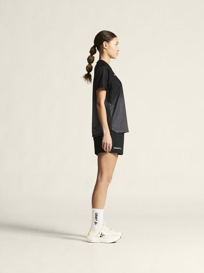 Craft Ability Short – Sportshort van gerecycled polyester | RacketWear
