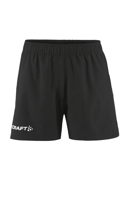 Craft Ability Short – Sportshort van gerecycled polyester | RacketWear