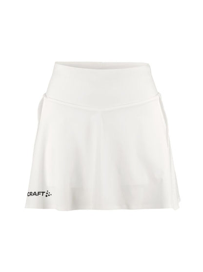 Craft Ability Skirt – Sportrokje van gerecycled polyester | RacketWear