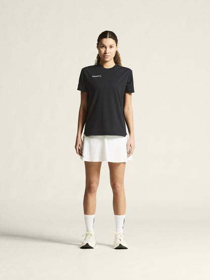 Craft Ability Skirt – Sportrokje van gerecycled polyester | RacketWear