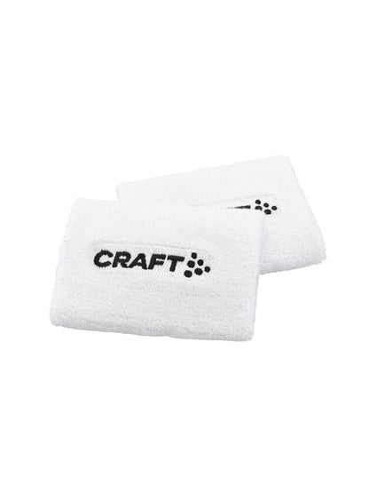 Craft Ability Sweat Wristband – Sportieve polsband | RacketWear