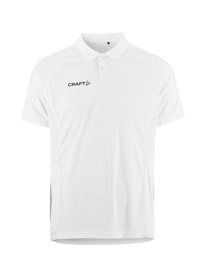 Ability Polo Men - Craft Sportswear | Racketwear.nl